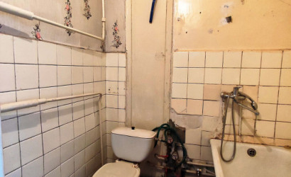 Купить 1-комнатную квартиру, Полоцк, Мариненко ул., 1/А. Фото 8