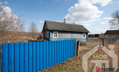 Купить дом, Ганьковичи, 25 соток. Фото 12