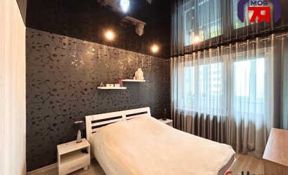 Купить 3-комнатную квартиру, Солигорск, Богомолова ул., 9. Фото 6