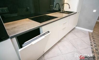 Купить 3-комнатную квартиру, Минск, Лейтенанта Кижеватова, 3А (Октябрьский район). Фото 6