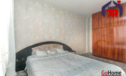 Купить 3-комнатную квартиру, Минск, Глебки ул., 12 (Фрунзенский район). Фото 9