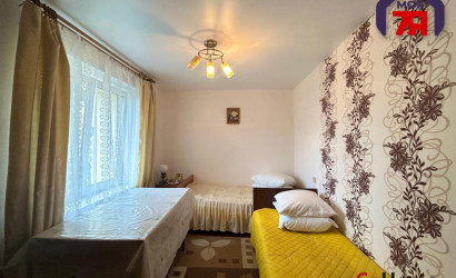 Купить 3-комнатную квартиру, Солигорск, Северная ул., 23. Фото 9