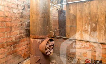 Купить дом, Молодечно, Заслонова ул., 9 соток. Фото 21