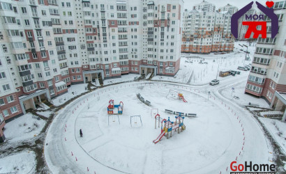 Купить 1-комнатную квартиру, Минск, Турова ул., 3 (Ленинский район). Фото 8