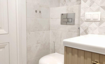 Купить 1-комнатную квартиру, Минск, Менделеева ул., 25(Партизанский район). Фото 8