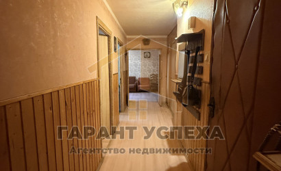 Купить 3-комнатную квартиру, Брест, ул. Московская, д. . Фото 10