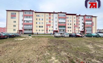 Купить 1-комнатную квартиру, Солигорск, Октябрьская ул., 61. Фото 16