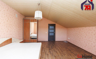 Купить дом, Королев Стан, Восточная ул., 200, 25 соток. Фото 23