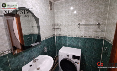 Купить 3-комнатную квартиру, Новополоцк, Молодежная ул., 207/2. Фото 19