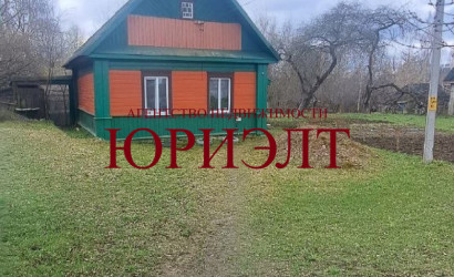 Купить дом, Лепель, Чуйкова, 12.8 соток. Фото 1