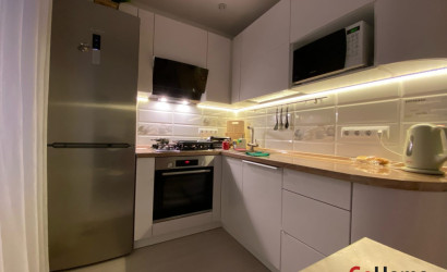 Снять 2-комнатную квартиру, Минск, ул. Лещинского, д.  (Фрунзенский район). Фото 1