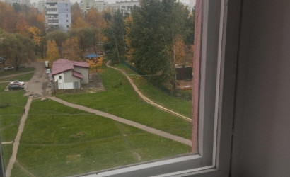 Купить 1-комнатную квартиру, Витебск, Победы просп., 15/1. Фото 5