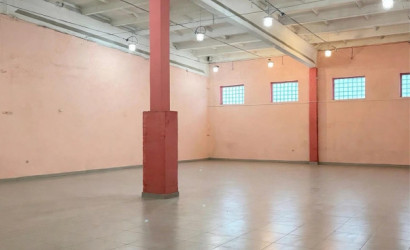 Аренда склада, Волковыск, Октябрьская ул., 157/Е, от 36 до 2000 кв.м. Фото 6