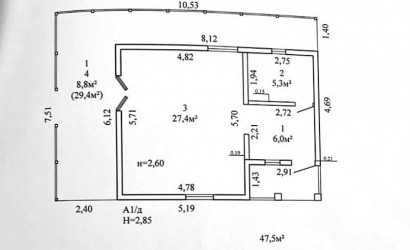 Купить дачу, Папараць-Стрельчики, Центральная, 23 соток. Фото 18