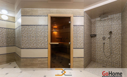 Купить коттедж, Минск, Скорины 1-й пер., 6 соток. Фото 15