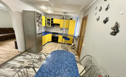 Купить 3-комнатную квартиру, Гродно, Аксёнова, 14. Фото 6