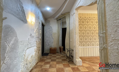 Купить 3-комнатную квартиру, Гродно, Соломовой, 147. Фото 5