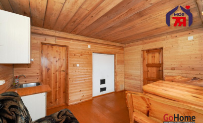 Купить дом, Закружка, 25 соток. Фото 10