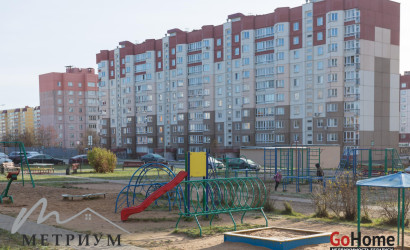 Купить 1-комнатную квартиру, Минск, Скрипникова ул., 60 (Фрунзенский район). Фото 3