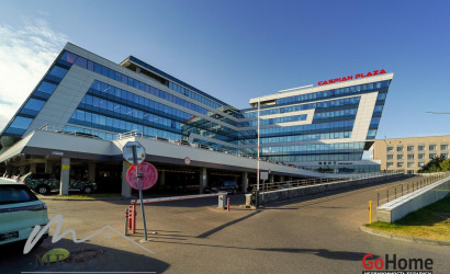 Аренда офиса, Минск, Аранская ул., 8,  500 кв.м.. Фото 1