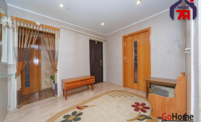 Купить 4-комнатную квартиру, Городок, Центральная ул., 3. Фото 18