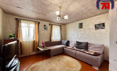 Купить дом в деревне, Горняк-3, 4.87 соток. Фото 11