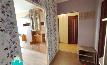 Купить 1-комнатную квартиру, Гомель, Денисенко, 66. Фото 4