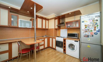 Купить 2-комнатную квартиру, Минск, Рафиева ул., 50 (Московский район). Фото 14