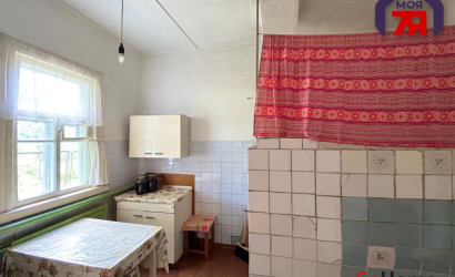 Купить дом, Старобин, Западная ул., 16.44 соток. Фото 15