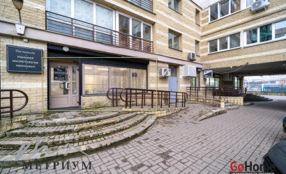 Аренда офиса, Минск, Независимости просп., 168,  67.7 кв.м.. Фото 2