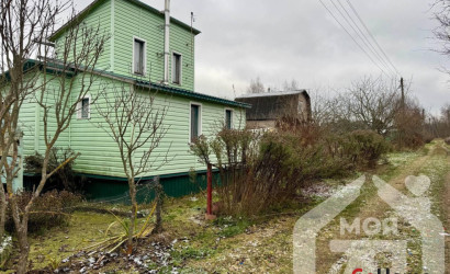 Купить дом в деревне, ПЕЛЕНГ, 8 соток. Фото 2