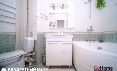 Купить 3-комнатную квартиру, Минск, Брестская ул., 87(Октябрьский район). Фото 18
