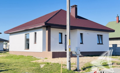 Купить дом, Брест, Козловичи, 10.3 соток. Фото 3