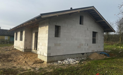 Купить дом, Бомболы, Центральная, 16 соток. Фото 7