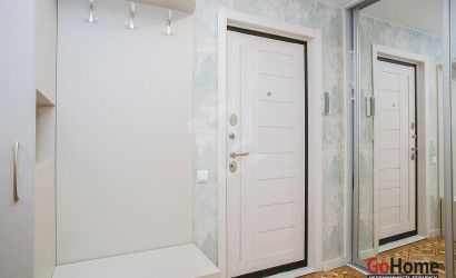 Купить 3-комнатную квартиру, Минск, Притыцкого ул., 42 (Фрунзенский район). Фото 11