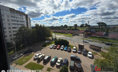 Купить 1-комнатную квартиру, Минск, Слободская ул., 95 (Московский район). Фото 13