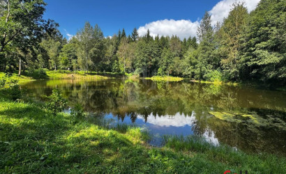 Купить дом в деревне, Зенитчик, 5.26 соток. Фото 28