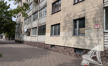 Купить 2-комнатную квартиру, Брест, Центр, ул. Карла Маркса. Фото 1