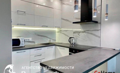 Снять 2-комнатную квартиру, Минск, Франциска Скорины ул. 5 (Первомайский район). Фото 13