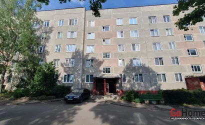  86 м2, Вилейка(Чапаева 60)