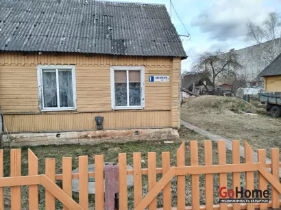  2-этажный(328 м2), Вилейка(Сельская ул.)