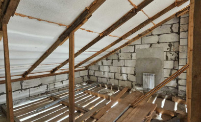 Купить дом, Жлобин, Черняховского, 6.5 соток. Фото 6