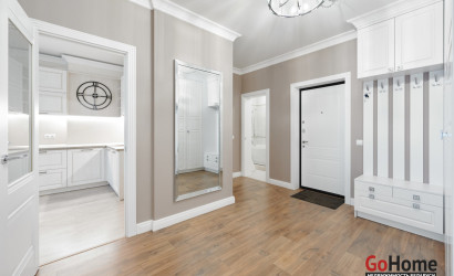 Снять 3-комнатную квартиру, Минск, Кольцова, 37 (Советский район). Фото 40