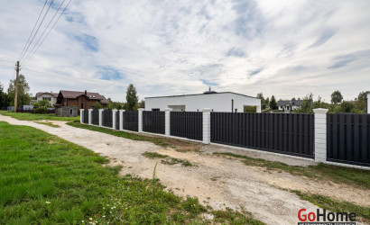 Купить коттедж, ВЫТОК ГМЦ, 10 соток. Фото 31