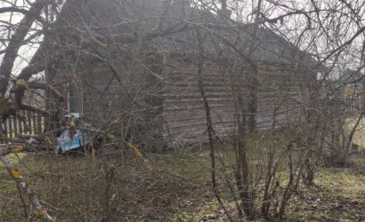  1-этаж.(48 м2), Становище(Центральная д.20)