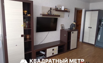 Купить 4-комнатную квартиру, Минск, Слободская ул., 107(Московский район). Фото 1