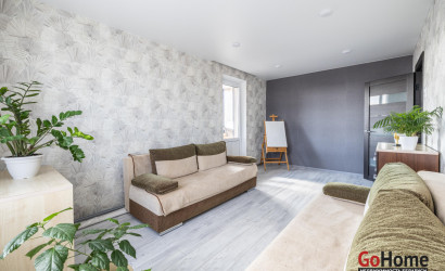 Купить 2-комнатную квартиру, Заречье, Зареченская ул., 43. Фото 6