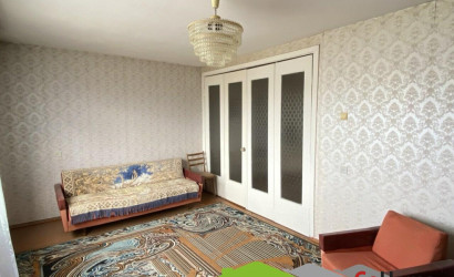 Купить 2-комнатную квартиру, Слоним, Брестская ул., 95. Фото 3