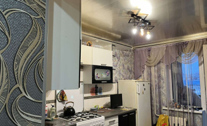 Купить 1-комнатную квартиру, Полоцк, Хруцкого 12/4. Фото 4