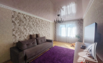 Купить 3-комнатную квартиру, Брест, Вулька, ул. Сябровская. Фото 11